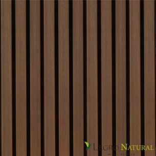 Фасадна дошка FS 15 Legro Natural Teak